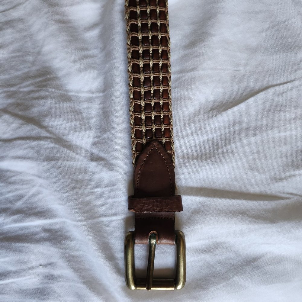 Polo Ralph Lauren Belt 38 inches